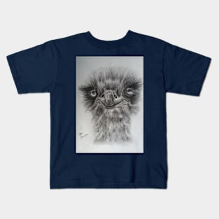 Emu Kids T-Shirt